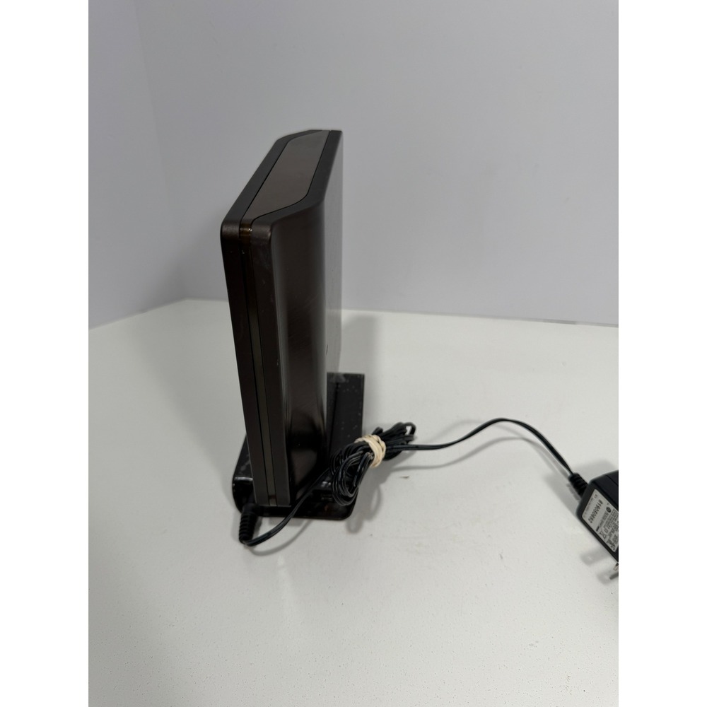 Seagate FreeAgent Pro MSeries 750GB External Hard Drive USB eSATA 9NL6AR-500
